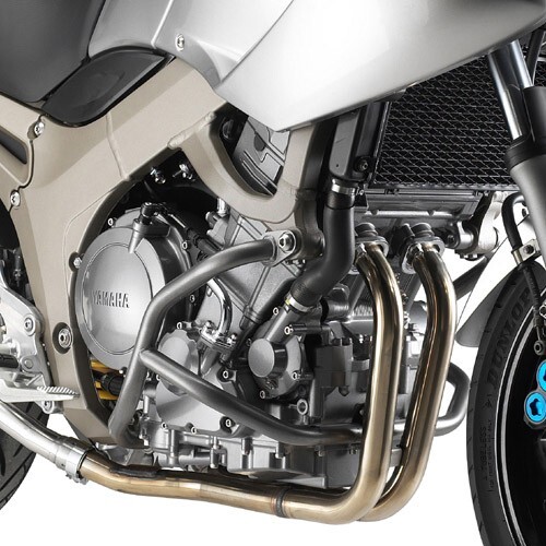 Yamaha tdm 900 2002 - yamaha,