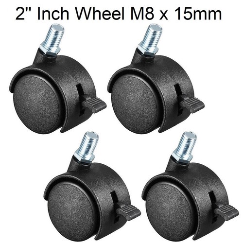 Pcs inch castor wheel - pcs,