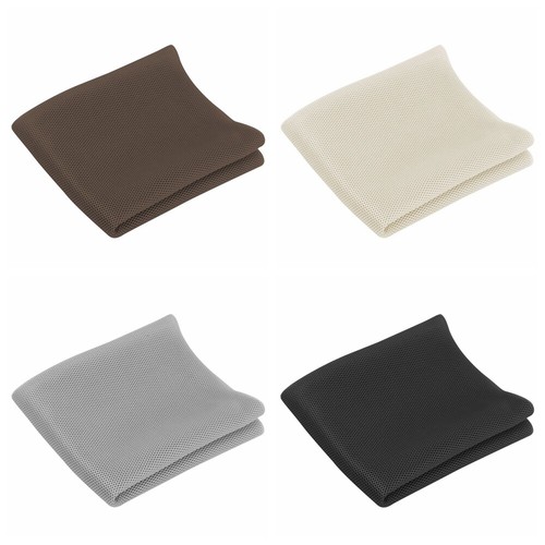 Dustproof stereo gille fabric - stereo,
