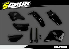 KTM LC4 EXC RXC 4-Stroke 1993 1994 1995 1996 1997 400 620 Plastic Set Parts