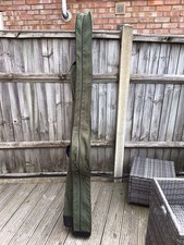 Daiwa Infinity 12’ 2 Rod Holdall Used Carp Fishing Gear