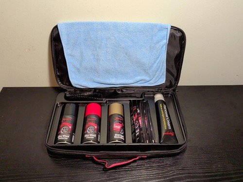 Car valet kit supagard - valet,