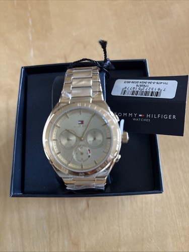 Women watch tommy - tommy, hilfiger