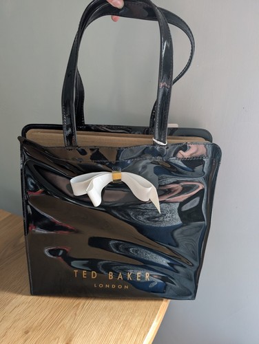 Ted baker almcons large bow - baker,