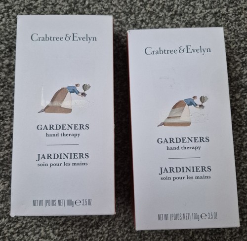 Crabtree evelyn gardeners - &,