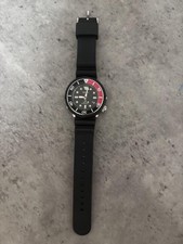 SEIKO SEIKO PROSPEX DIVER SQUE CASIO CITIZEN