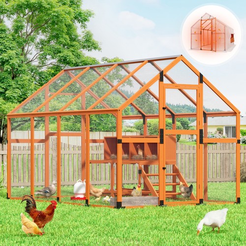 Outdoor wooden super - outdoor, super-large