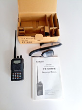 Yaesu FT-60E Handheld FM