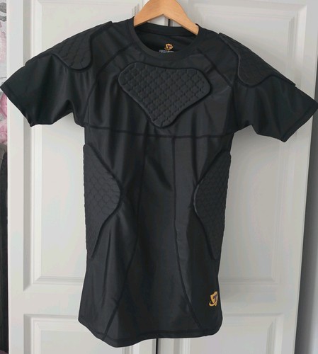 Tuoy padded compression - compression, shirt