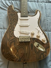 12-String Electric Guitar