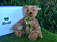 Steiff British Collectors'