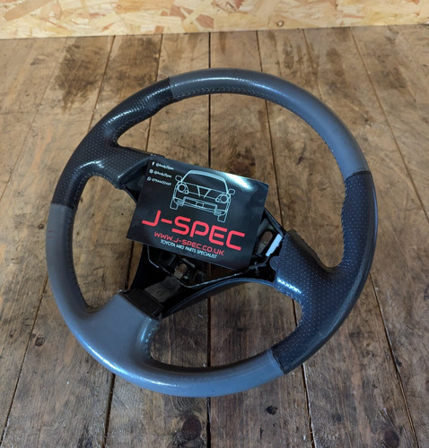 Toyota yaris sport steering - toyota,