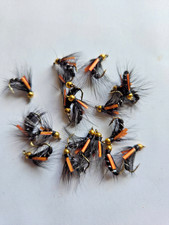 3 x Never Fails Black Snatcher