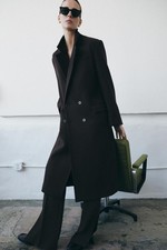ZARA Oversized