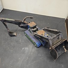 Vintage 1960’s Tonka