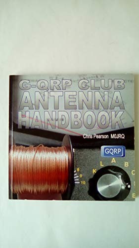 Qrp club antenna handbook - g-qrp,
