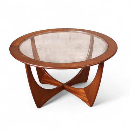 Mid century plan astro - century, g