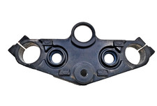 Upper Fork Plate - Suzuki GS