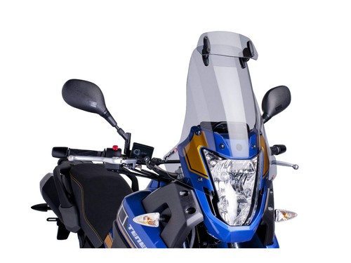 Puig touring screen extender - puig, &