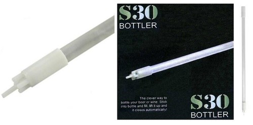 S30 bottler filling stick - stick, auto