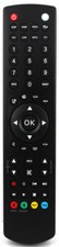Genuine Remote Control For JVC LT22DD42J TV