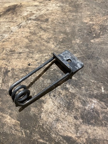 Pull cord loop from - , yamaha