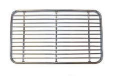 PORSCHE 356 CURVED ENGINE LID