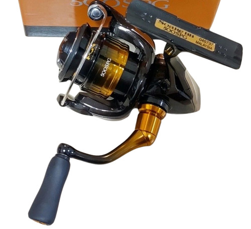 Shimano soare 500spg - shimano, bb
