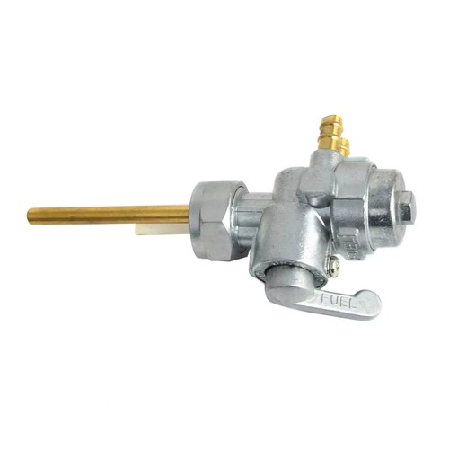 Petrol fuel tap - fuel,
