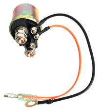 Mercury Mariner 40HP 50HP 60HP Relay Solenoid Starter 4 Stroke Outboard Boat