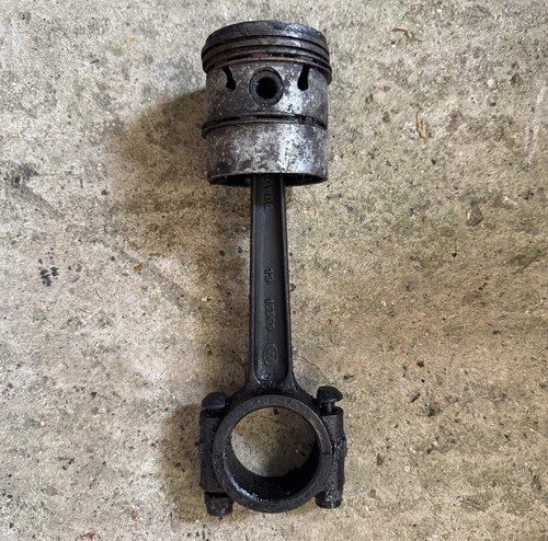 Vintage original mowog - vintage, /