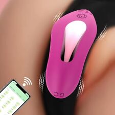 Wearable APP Vibrator for