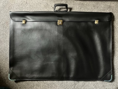 Artcare portfolio carry case - portfolio,