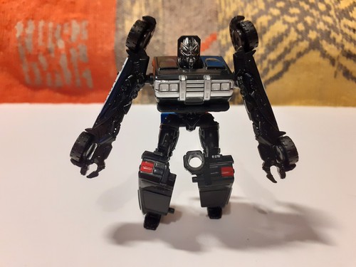 Transformers bumblebee speed - transformers,