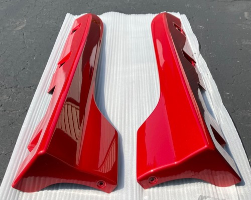 Mazda genuine oem side - rx-8,