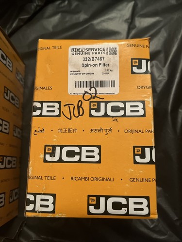 Genuine jcb hydraulic - jcb,