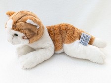 Russ Yomiko Classics Cat