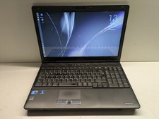 TOSHIBA SATELLITE PRO S500