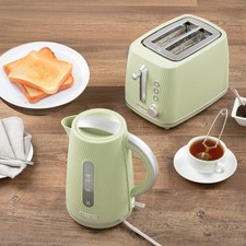 Daewoo Cascade Matching Kettle