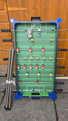 Football table - football, (foosball)