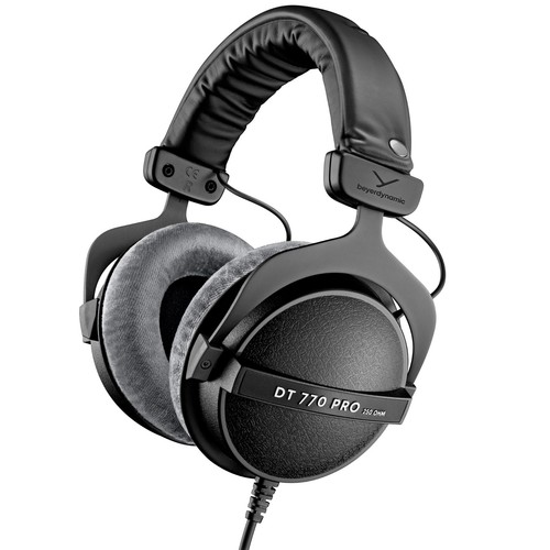Beyerdynamic 770 pro - dt,