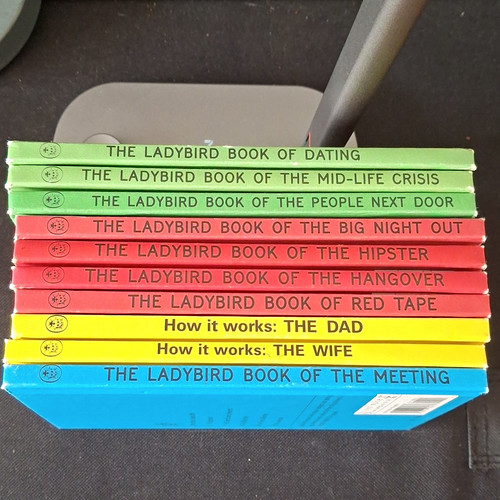 Ladybird books for - ladybird,