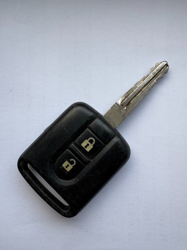 Genuine nissan button - genuine, remote