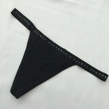 Victoria’s Secret Black