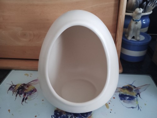 Nigella lawson ceramic large - ceramic,