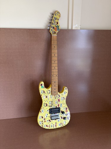 Vintage rare spongebob - rare,