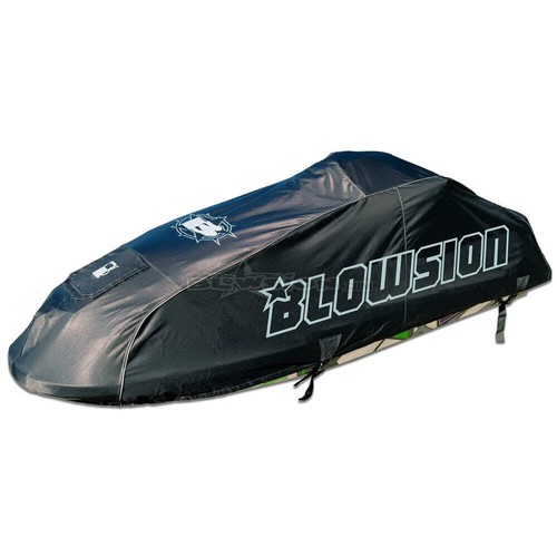 Blowsion jet ski - cover,