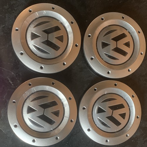 Centre caps brand new - vw, x4