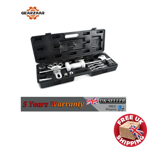 18pcs slide hammer - 18pcs,
