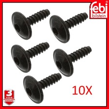 Undertray / Soundproof Screw x